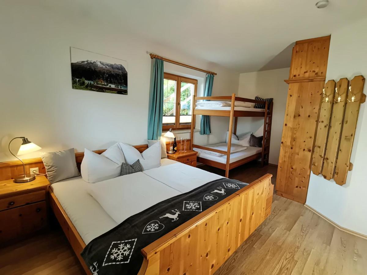 Ferienwohnung Point Hainzenberg Exterior foto