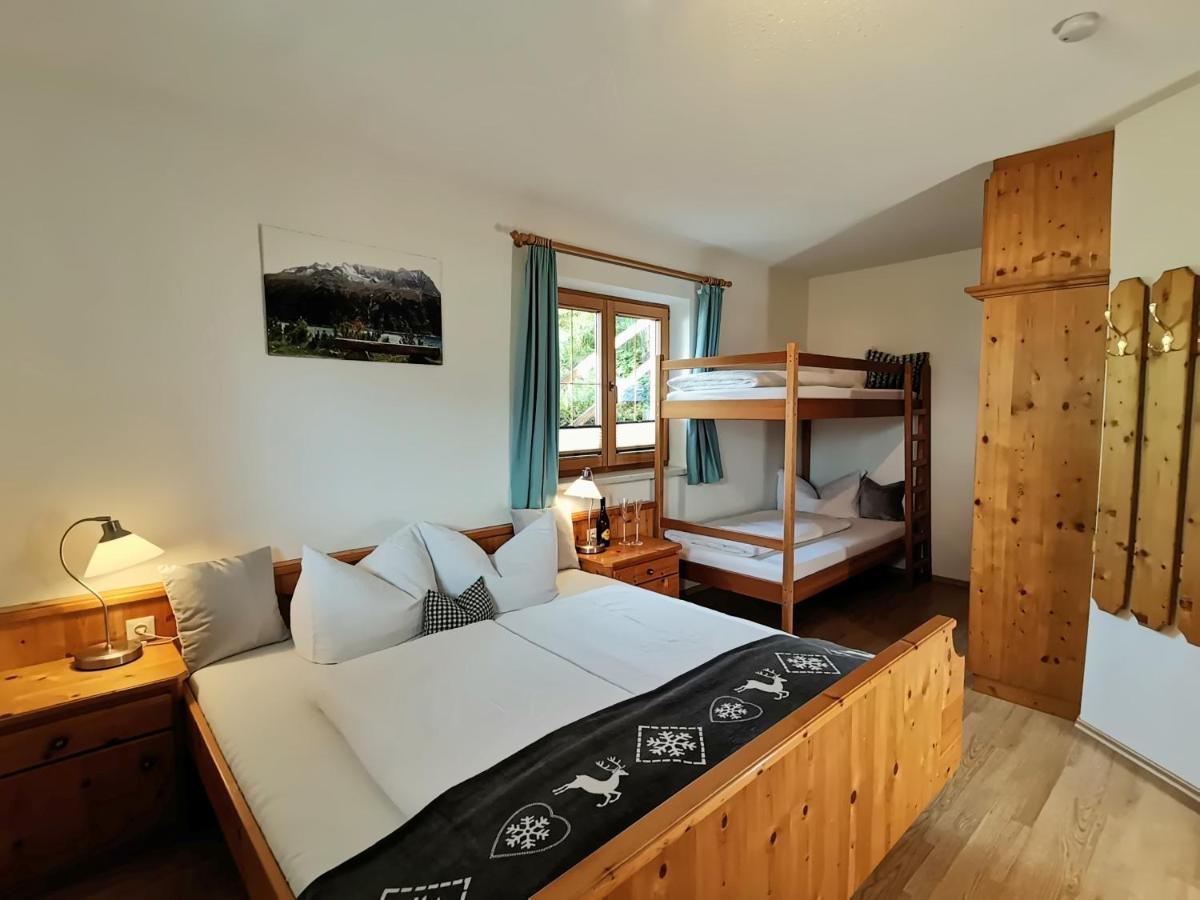 Ferienwohnung Point Hainzenberg Exterior foto