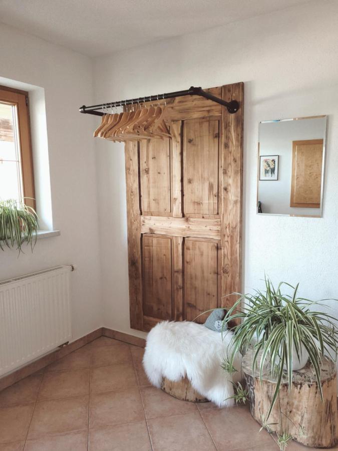 Ferienwohnung Point Hainzenberg Exterior foto