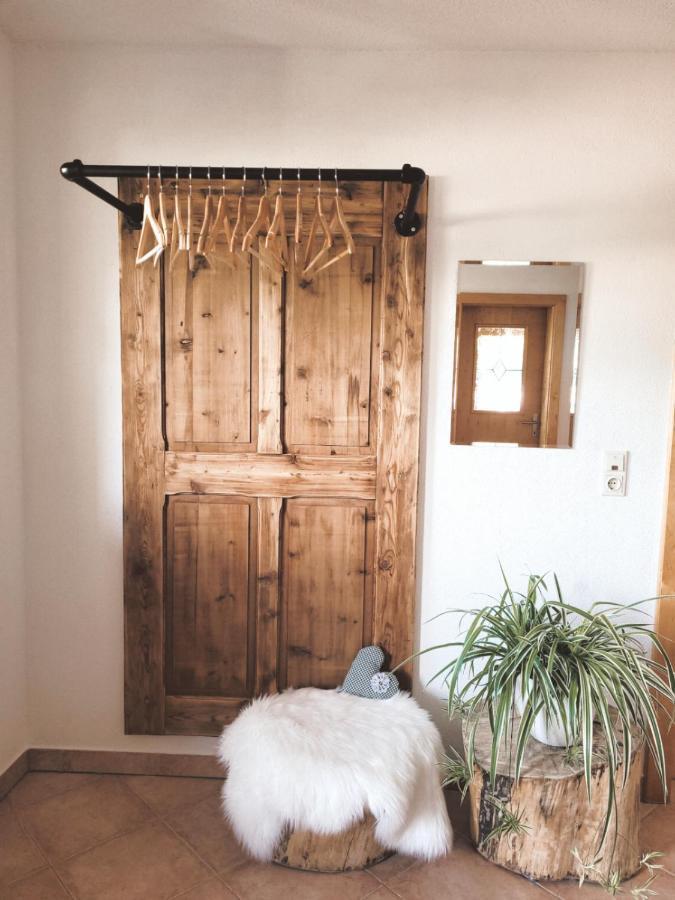 Ferienwohnung Point Hainzenberg Exterior foto