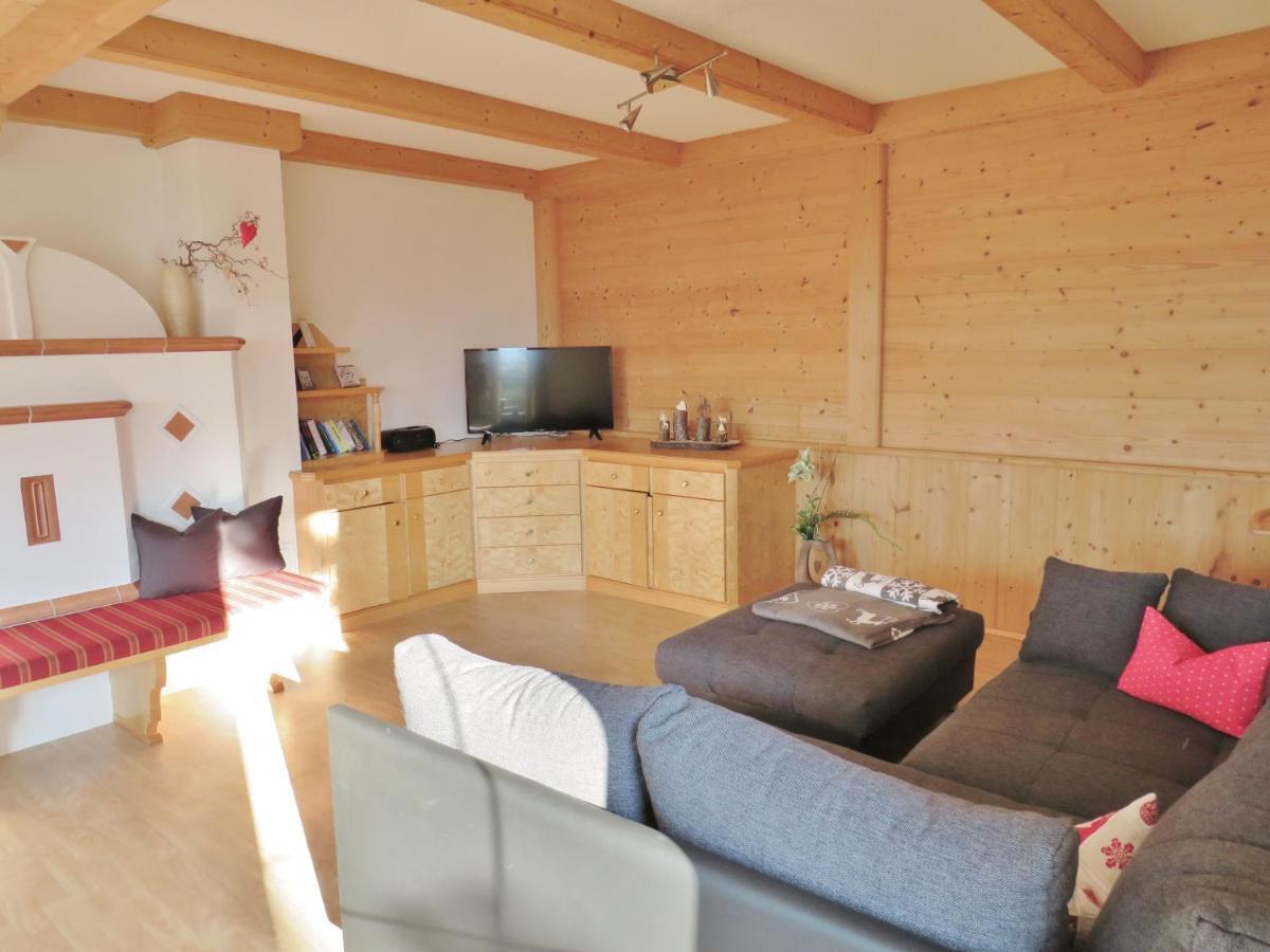 Ferienwohnung Point Hainzenberg Exterior foto